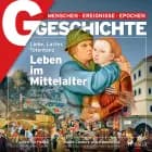 G/GESCHICHTE - Liebe, Laster, Totentanz af G/GESCHICHTE