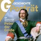 G/GESCHICHTE Porträt - Peter der Große af G/GESCHICHTE
