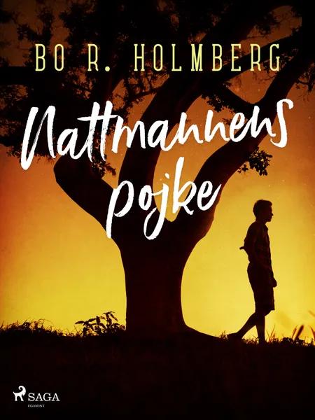 Nattmannens pojke af Bo R. Holmberg