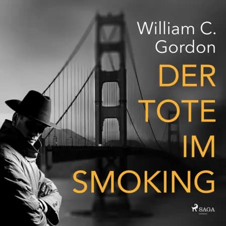 Der Tote im Smoking af William C. Gordon