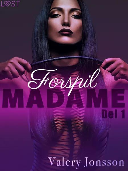 Madame 1: Forspil - erotisk novelle af Valery Jonsson