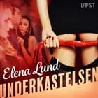 Underkastelsen - erotisk novelle af Elena Lund