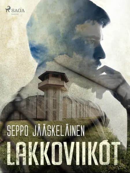 Lakkoviikot af Seppo Jääskeläinen