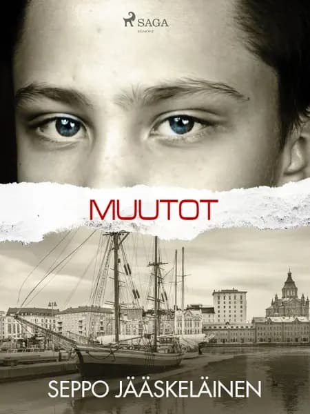 Muutot af Seppo Jääskeläinen
