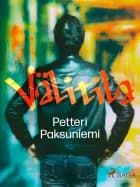 Välitila af Petteri Paksuniemi