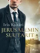 Jerusalemin suutarit af Iris Kähäri