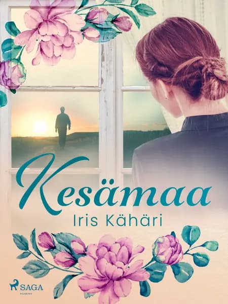 Kesämaa af Iris Kähäri