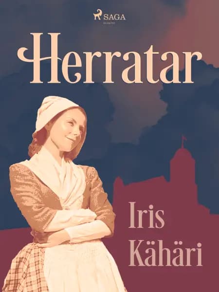 Herratar af Iris Kähäri