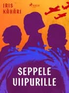 Seppele Viipurille af Iris Kähäri