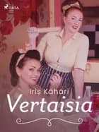 Vertaisia af Iris Kähäri