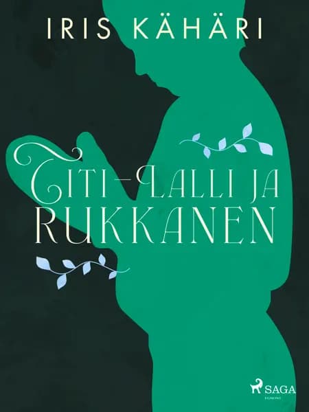 Titi-Lalli ja Rukkanen af Iris Kähäri