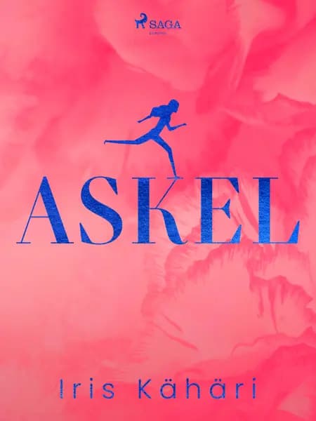 Askel af Iris Kähäri