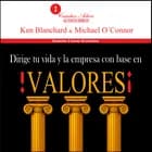 ¡Valores! af Ken Blanchard