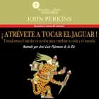 Atrévete a tocar el Jaguar