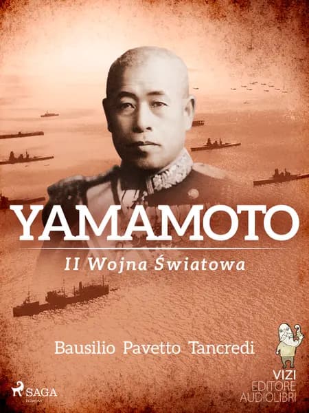 Yamamoto af Giusy Bausilio