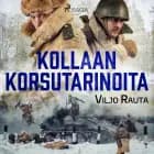Kollaan korsutarinoita af Viljo Rauta