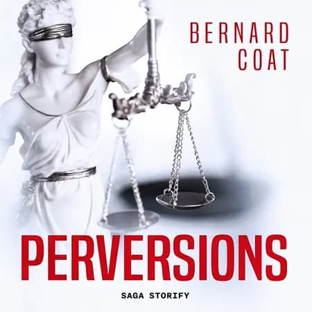 Perversions af Bernard Coat