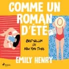 Comme un roman d’été af Emily Henry