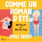 Comme un roman d’été