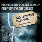 Bevæbnede biltyve