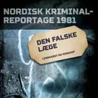 Den falske læge 