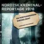 En postkasserers rædselsnat