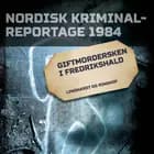 Giftmordersken i Fredrikshald