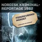 Foderkværnsmordet 