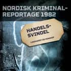 Handelssvindel 