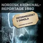 Intermezzoet i Immola