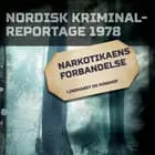 Narkotikaens forbandelse