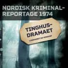 Tinghusdramaet 
