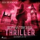 Romantischer Thriller Sammlung komplett af Ann Murdoch