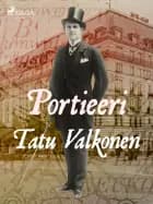 Portieeri af Tatu Valkonen
