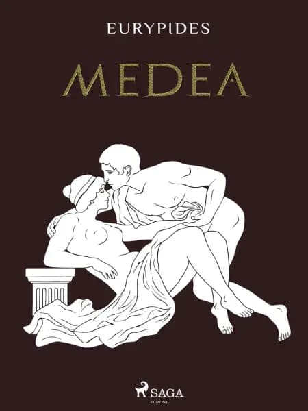 Medea af Euripides