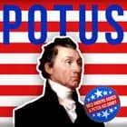 5. James Monroe