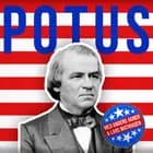 17. Andrew Johnson