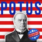 25. William McKinley