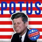 35. John F. Kennedy