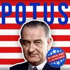 36. Lyndon B. Johnson