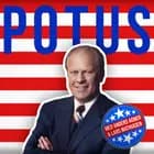 38. Gerald R. Ford