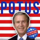 43. George W. Bush