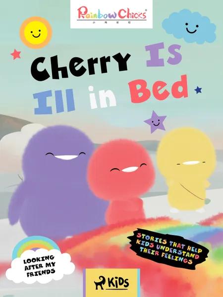 Rainbow Chicks - Looking After My Friends - Cherry is Ill in Bed af TThunDer Animation