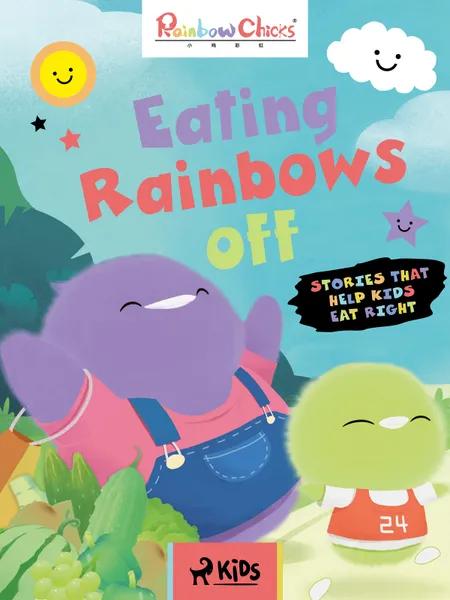 Rainbow Chicks - Stories That Help Kids Eat Right - Eating Rainbows off af TThunDer Animation