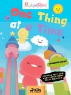 Rainbow Chicks - Concentration - One Thing at a Time af TThunDer Animation