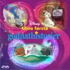 Disneys dyreunger - Mine første godnathistorier