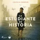 La estudiante de Historia af Cecilia Ekback