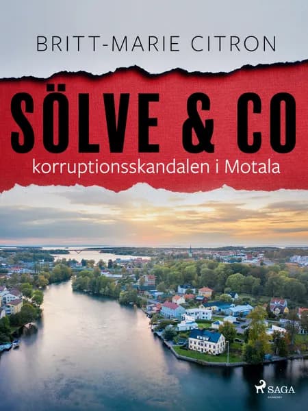 Sölve & Co af Britt-Marie Citron