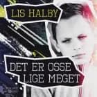 Det er osse lige meget
