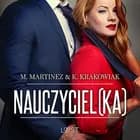 Nauczyciel(ka) – opowiadanie erotyczne